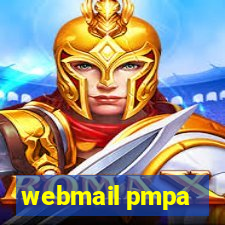 webmail pmpa